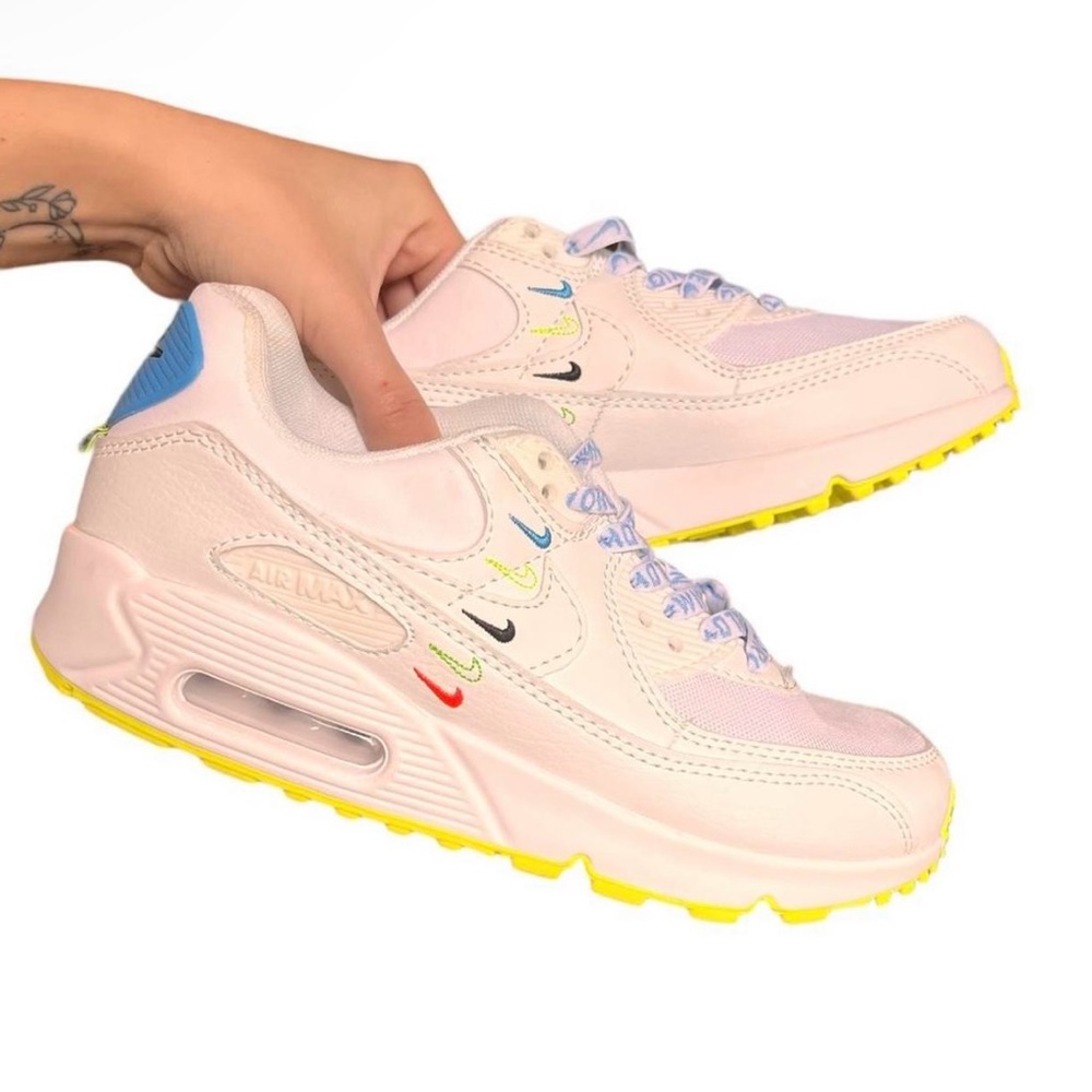 Air Maxs